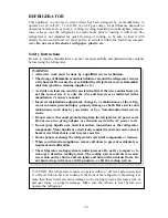 Предварительный просмотр 67 страницы Jayco Kiwi Owner'S Manual