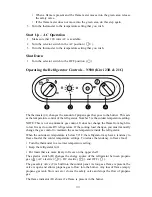 Предварительный просмотр 69 страницы Jayco Kiwi Owner'S Manual