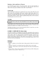 Предварительный просмотр 75 страницы Jayco Kiwi Owner'S Manual
