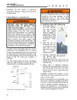 Preview for 76 page of Jayco Legacy Fifth Wheel 2009 Owner'S Manual