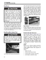 Preview for 92 page of Jayco Legacy Fifth Wheel 2010 Owner'S Manual