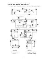 Preview for 77 page of Jayco Mini Motorhome Owner'S Manual