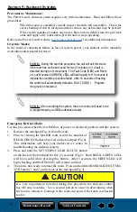 Preview for 78 page of Jayco PINNACLE FIFTH WHEELS 2019 Owner'S Manual