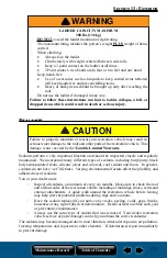 Preview for 175 page of Jayco PINNACLE FIFTH WHEELS 2019 Owner'S Manual