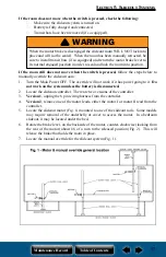 Preview for 69 page of Jayco Precept Owner'S Manual