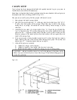 Preview for 37 page of Jayco Qwest Owner'S Manual