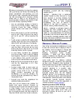 Предварительный просмотр 15 страницы Jayco Recon ZX 2008 Owner'S Manual