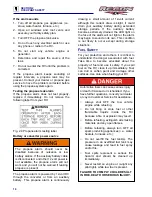 Preview for 20 page of Jayco Recon ZX 2008 Owner'S Manual