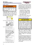 Preview for 22 page of Jayco Recon ZX 2008 Owner'S Manual