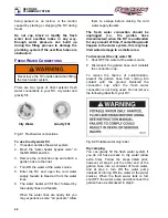 Preview for 50 page of Jayco Recon ZX 2008 Owner'S Manual