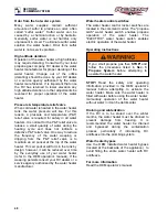 Preview for 52 page of Jayco Recon ZX 2008 Owner'S Manual
