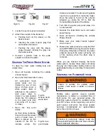 Preview for 55 page of Jayco Recon ZX 2008 Owner'S Manual