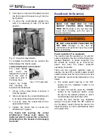 Preview for 76 page of Jayco Recon ZX 2008 Owner'S Manual