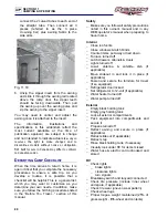 Preview for 84 page of Jayco Recon ZX 2008 Owner'S Manual
