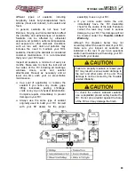 Preview for 93 page of Jayco Recon ZX 2008 Owner'S Manual