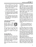 Preview for 45 page of Jayco Recon ZX 2011 Owner'S Manual