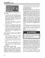 Preview for 56 page of Jayco Recon ZX 2011 Owner'S Manual