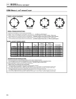 Preview for 100 page of Jayco Recon ZX 2011 Owner'S Manual