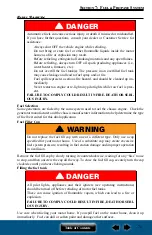 Предварительный просмотр 77 страницы Jayco SENECA 2023 Owner'S Manual