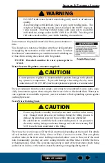 Preview for 87 page of Jayco SENECA 2023 Owner'S Manual