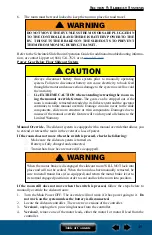 Preview for 55 page of Jayco SENECA PRESTIGE 2023 Owner'S Manual