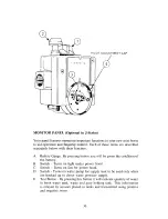 Preview for 42 page of Jayco Travel TraiIers 29' Swan Owner'S Manual