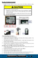 Preview for 66 page of Jayco WHITE HAWK TOWABLES 2022 Owner'S Manual