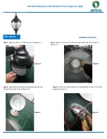 Jaykal JLS68103-G60-ACTR Installation Instructions preview