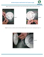 Preview for 3 page of Jaykal JLS68103-G60-ACTR Installation Instructions