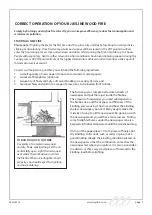 Preview for 7 page of JAYLINE FR300W Owner'S Manual