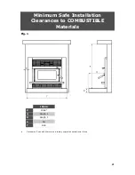 Preview for 2 page of JAYLINE IS500 Installation And Operating Instructions Manual