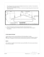 Preview for 4 page of JAYLINE RU Installation & Operation Instructions