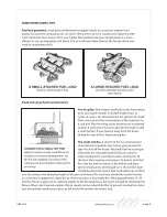 Preview for 9 page of JAYLINE RU Installation & Operation Instructions