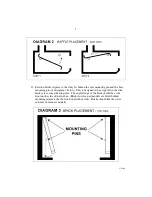 Предварительный просмотр 4 страницы JAYLINE SPITFIRE FS CA 2006 Installation & Operation Instructions