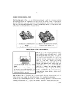 Предварительный просмотр 8 страницы JAYLINE SPITFIRE FS CA 2006 Installation & Operation Instructions