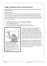 Preview for 5 page of JAYLINE SS280 Installation & Operation Instructions