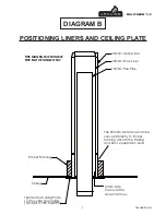 Preview for 6 page of JAYLINE WALLTHERM AIR Installation Instructions Manual