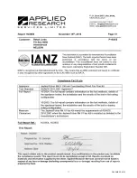 Preview for 11 page of JAYLINE WALLTHERM AIR Installation Instructions Manual