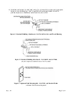 Предварительный просмотр 5 страницы Jaypro Sports BBC-QS70 Installation Instructions Manual