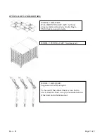 Предварительный просмотр 9 страницы Jaypro Sports BBC-QS70 Installation Instructions Manual