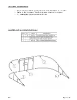 Предварительный просмотр 4 страницы Jaypro Sports BMR-1 Manual