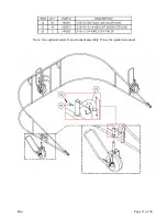 Предварительный просмотр 11 страницы Jaypro Sports BMR-1 Manual