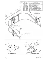 Предварительный просмотр 14 страницы Jaypro Sports BMR-1 Manual