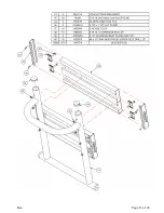 Предварительный просмотр 15 страницы Jaypro Sports BMR-1 Manual