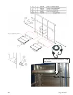 Предварительный просмотр 16 страницы Jaypro Sports BMR-1 Manual