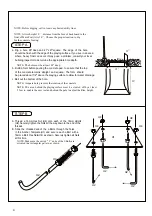 Предварительный просмотр 4 страницы Jaypro Sports CV553B Assembly Instructions And Owner'S Manual