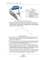 Предварительный просмотр 10 страницы Jaypro Sports Elite 5400 Installation And Operating Instructions Manual