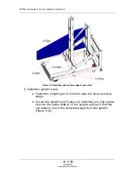 Предварительный просмотр 21 страницы Jaypro Sports Elite 5400 Installation And Operating Instructions Manual