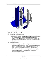 Предварительный просмотр 22 страницы Jaypro Sports Elite 5400 Installation And Operating Instructions Manual