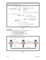 Preview for 5 page of Jaypro Sports FIELDPRO FN-15 Installation Instructions Manual